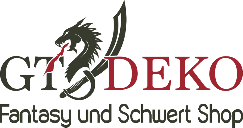 Deko, Fantasy und Schwert Shop